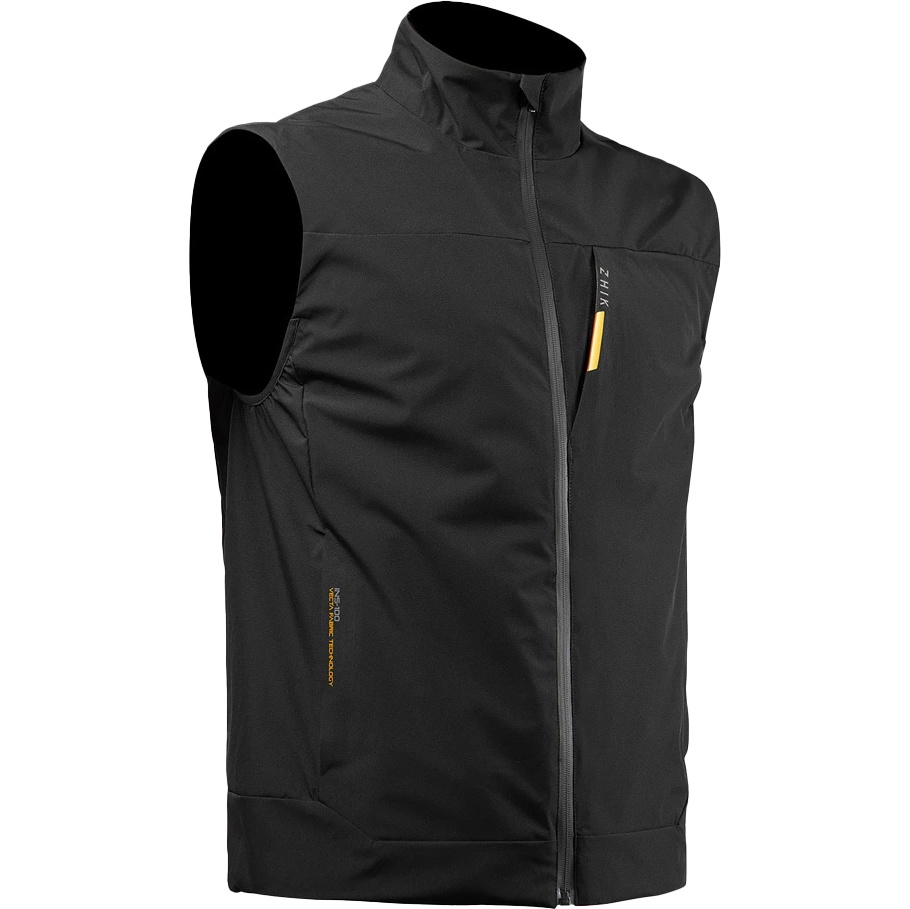 2025 Zhik Mens INS100 Sailing Gilet VST-0110-U - Black